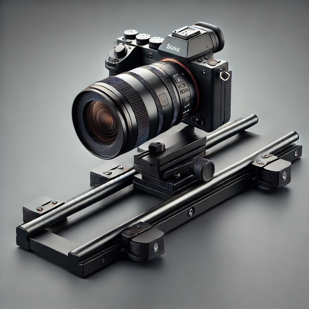 Camera Slider