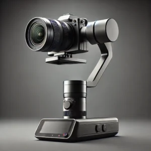 Gimbal Stabilizer