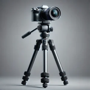 Video Tripod